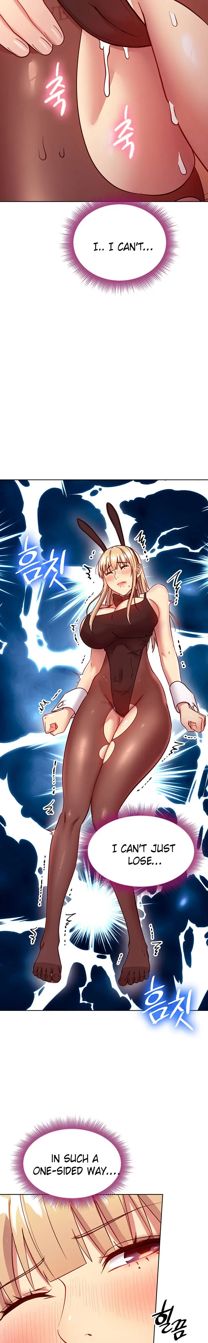 Stepmother Friends Uncensored Chapter 115 - Page 11