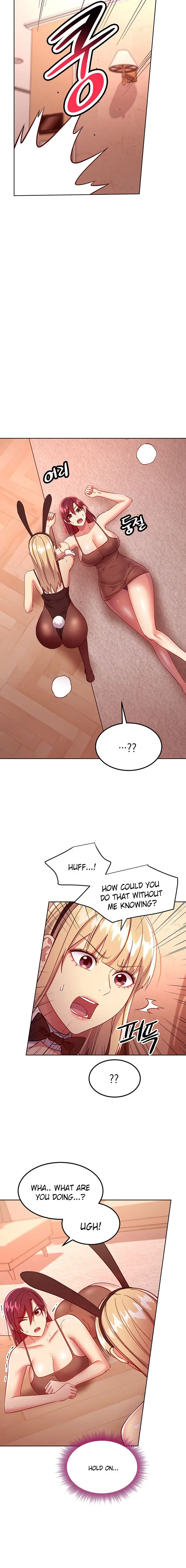 Stepmother Friends Uncensored Chapter 115 - Page 14