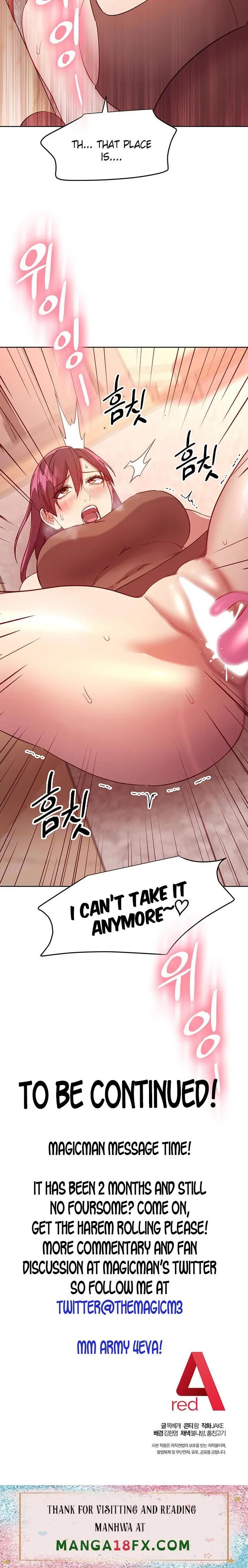Stepmother Friends Uncensored Chapter 115 - Page 20