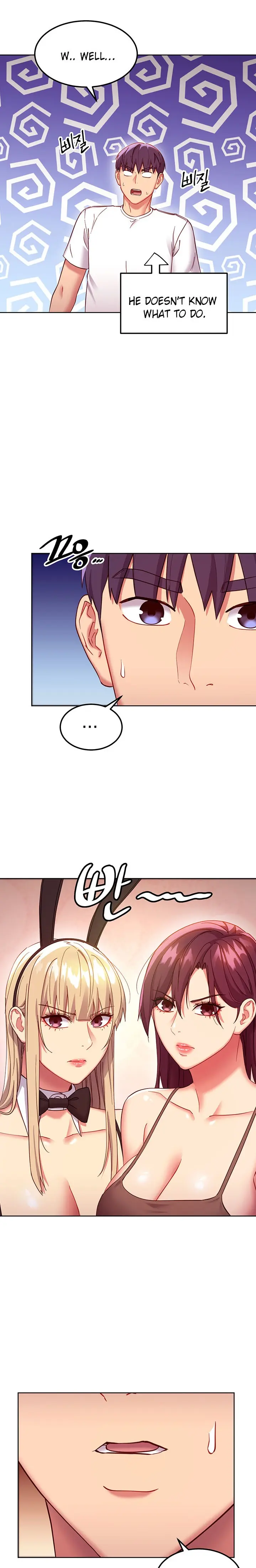 Stepmother Friends Uncensored Chapter 115 - Page 3