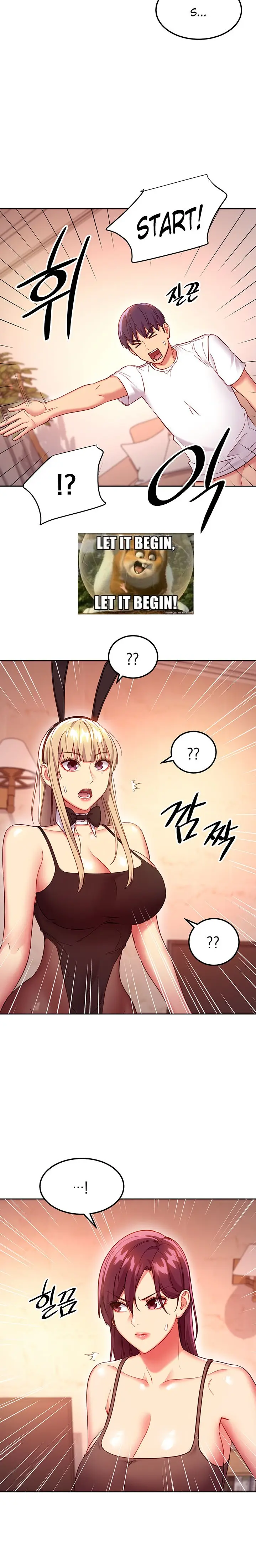 Stepmother Friends Uncensored Chapter 115 - Page 4