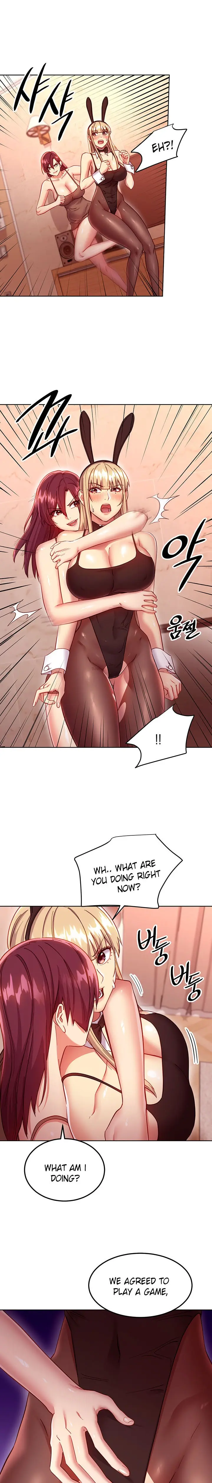 Stepmother Friends Uncensored Chapter 115 - Page 5