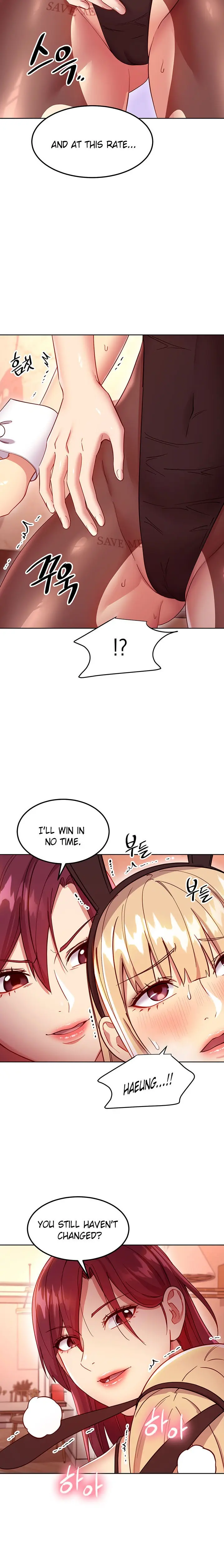 Stepmother Friends Uncensored Chapter 115 - Page 6