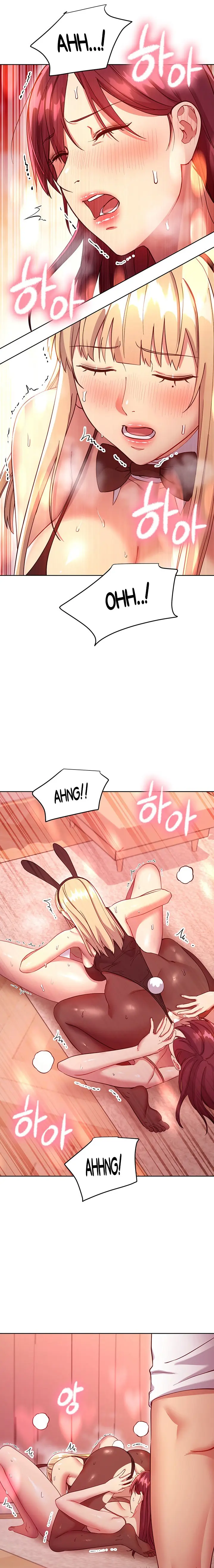 Stepmother Friends Uncensored Chapter 116 - Page 11