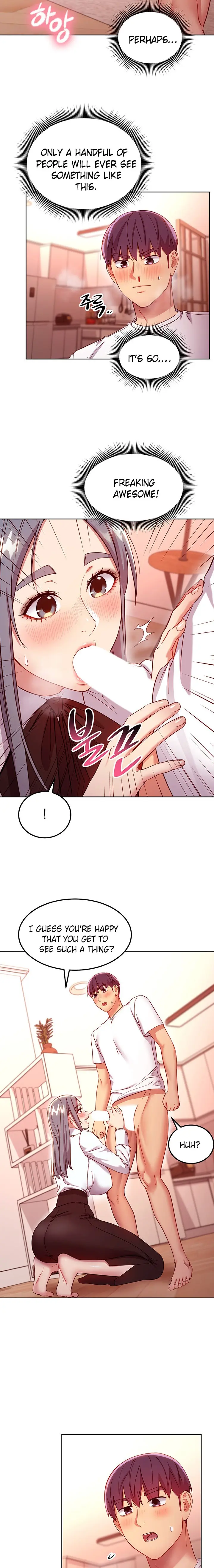 Stepmother Friends Uncensored Chapter 116 - Page 12