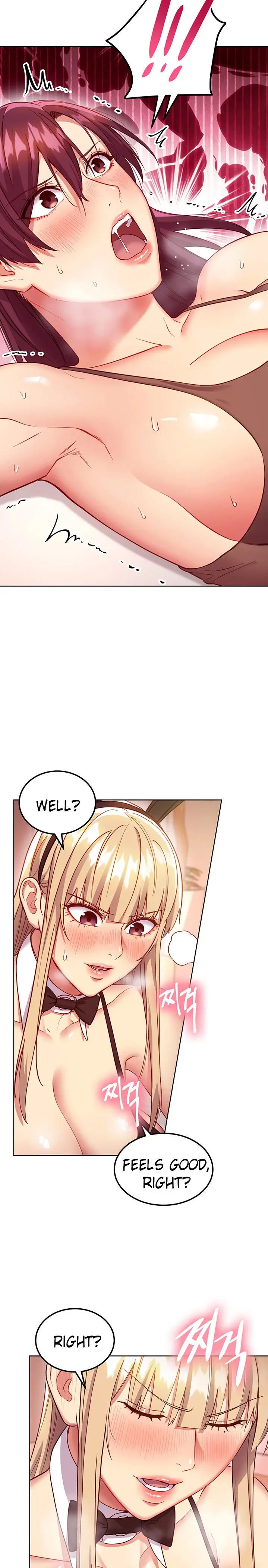 Stepmother Friends Uncensored Chapter 116 - Page 3