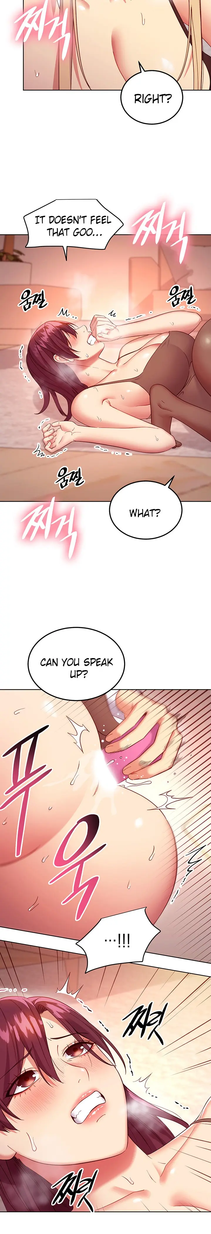 Stepmother Friends Uncensored Chapter 116 - Page 4