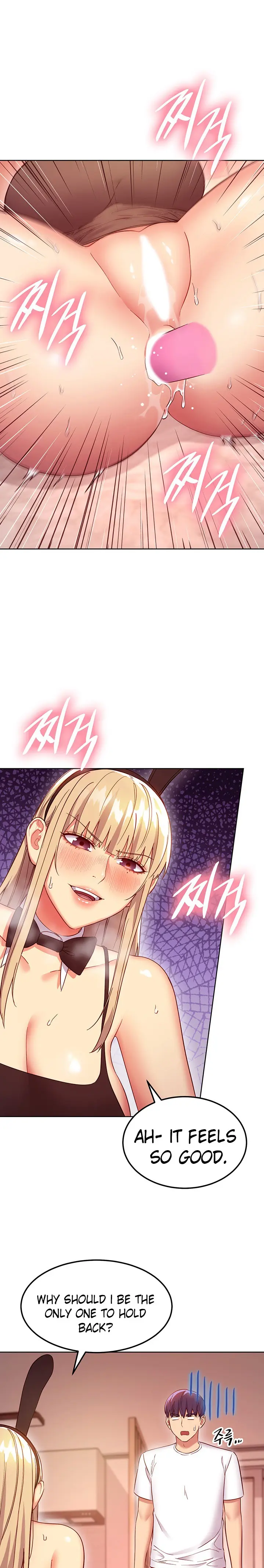 Stepmother Friends Uncensored Chapter 116 - Page 5