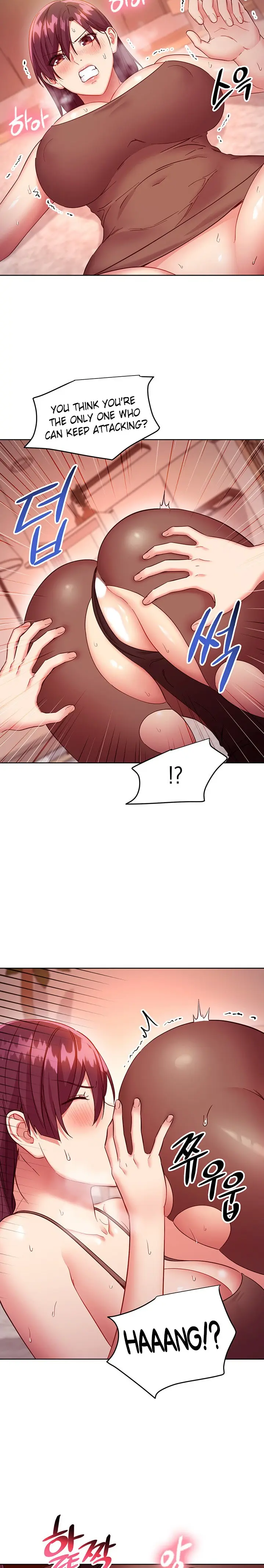 Stepmother Friends Uncensored Chapter 116 - Page 7