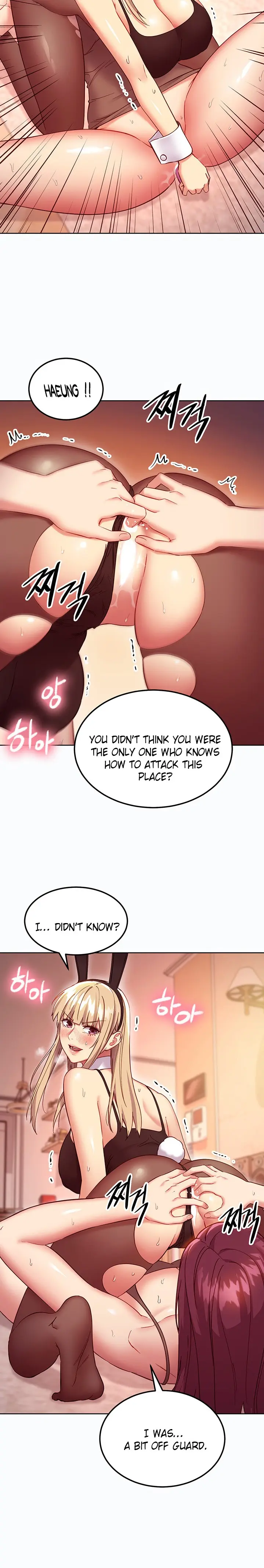Stepmother Friends Uncensored Chapter 116 - Page 9