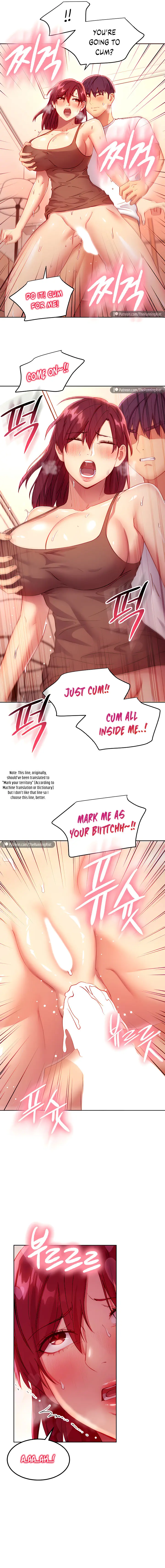 Stepmother Friends Uncensored Chapter 117 - Page 11