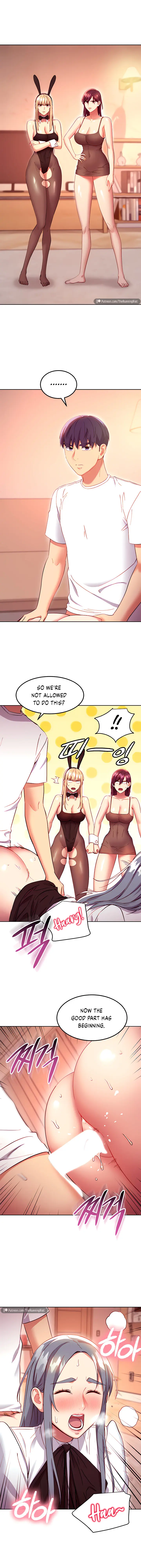 Stepmother Friends Uncensored Chapter 117 - Page 2