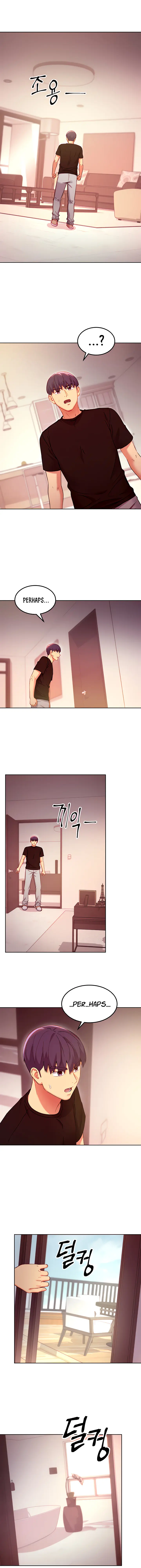 Stepmother Friends Uncensored Chapter 118 - Page 10