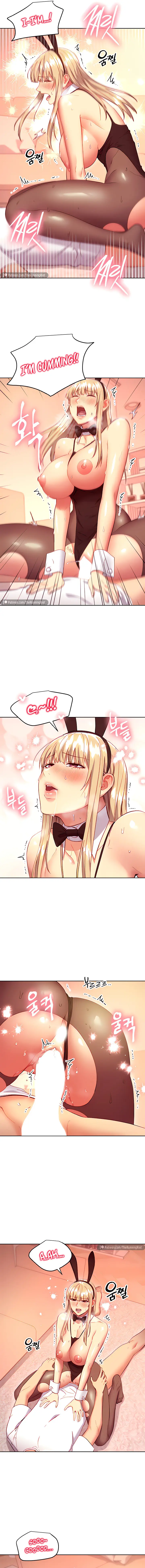Stepmother Friends Uncensored Chapter 118 - Page 4