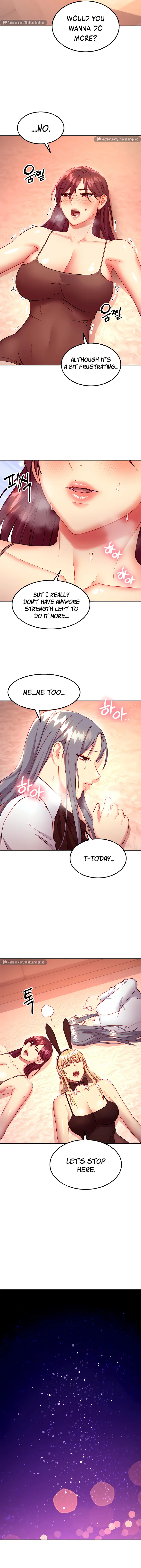 Stepmother Friends Uncensored Chapter 118 - Page 6