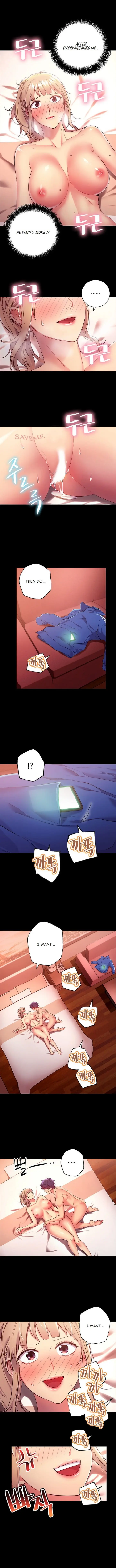 Stepmother Friends Uncensored Chapter 12 - Page 6