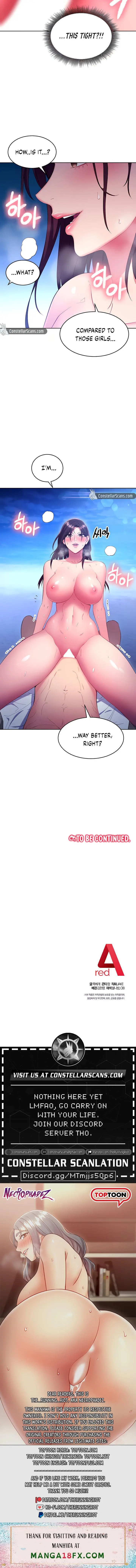 Stepmother Friends Uncensored Chapter 121 - Page 10