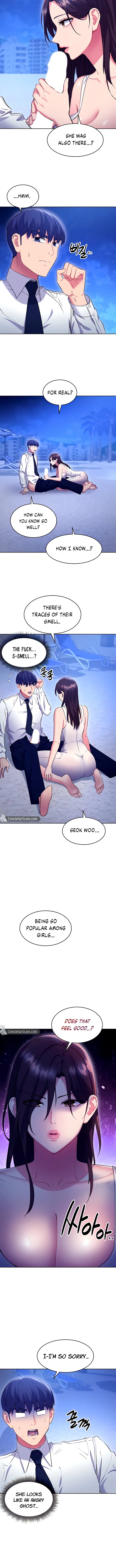 Stepmother Friends Uncensored Chapter 121 - Page 7