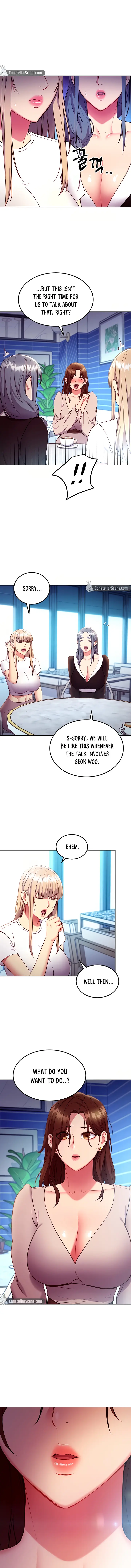 Stepmother Friends Uncensored Chapter 123 - Page 12