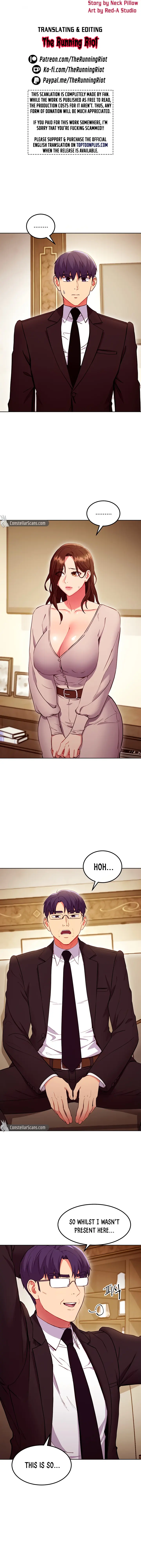 Stepmother Friends Uncensored Chapter 123 - Page 2