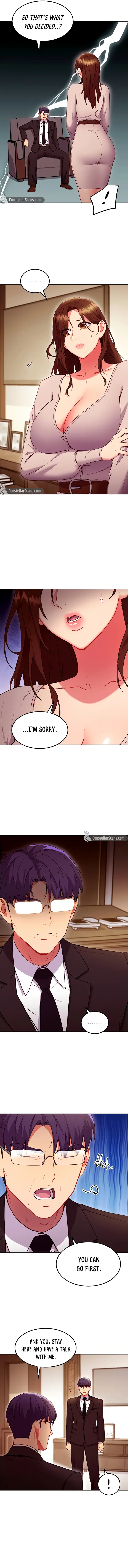 Stepmother Friends Uncensored Chapter 123 - Page 3