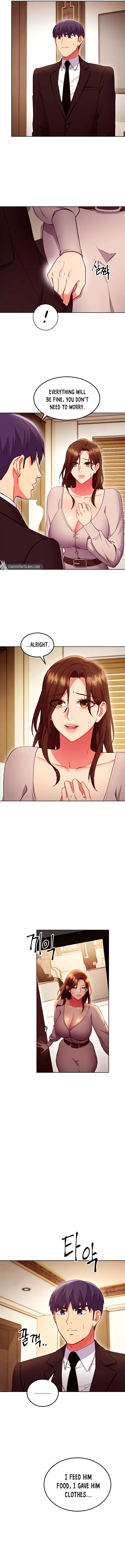 Stepmother Friends Uncensored Chapter 123 - Page 4