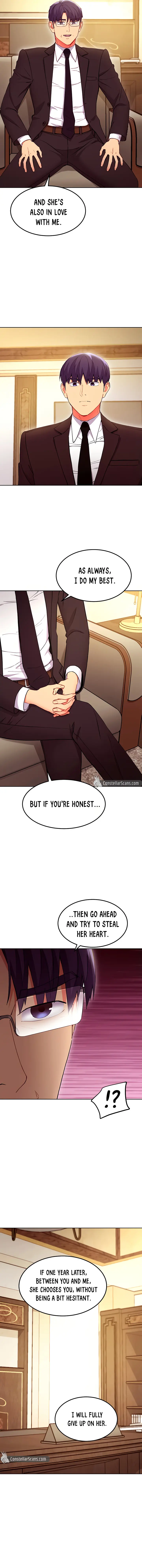 Stepmother Friends Uncensored Chapter 124 - Page 9