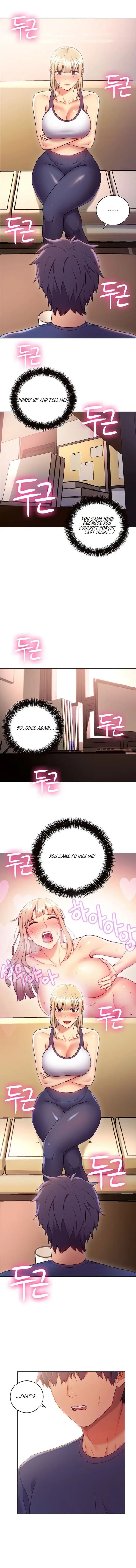 Stepmother Friends Uncensored Chapter 13 - Page 4