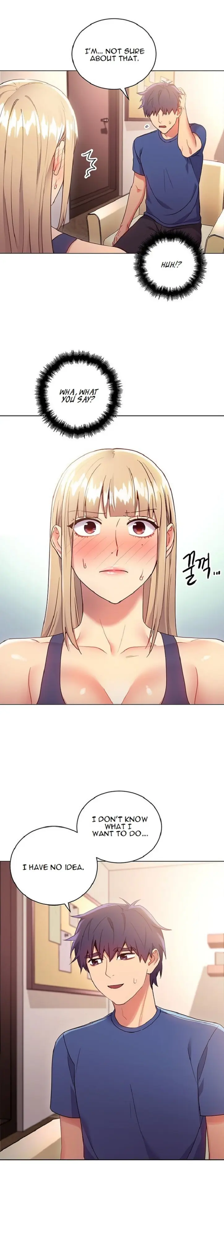 Stepmother Friends Uncensored Chapter 13 - Page 5