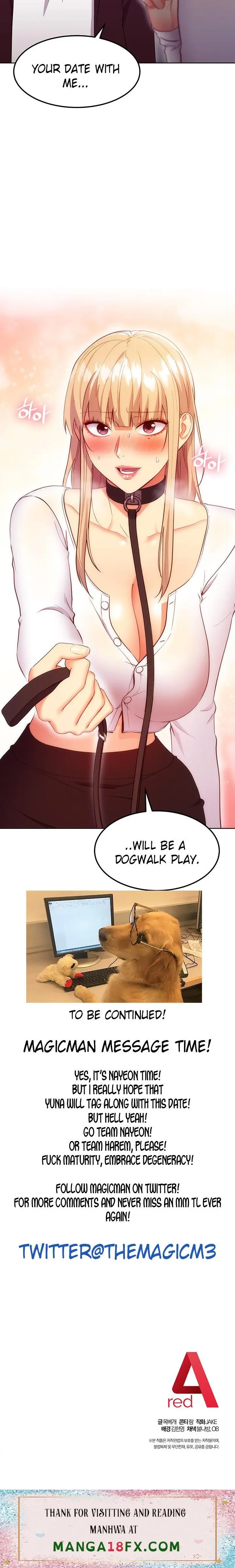 Stepmother Friends Uncensored Chapter 130 - Page 26