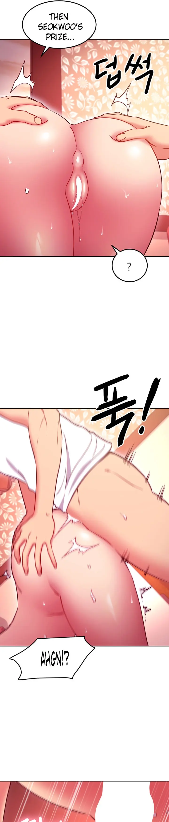 Stepmother Friends Uncensored Chapter 134 - Page 11