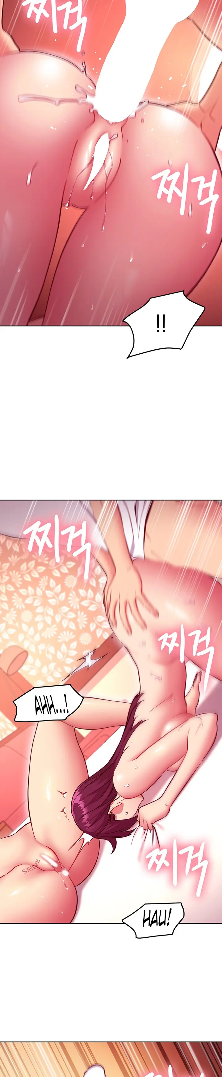 Stepmother Friends Uncensored Chapter 134 - Page 12