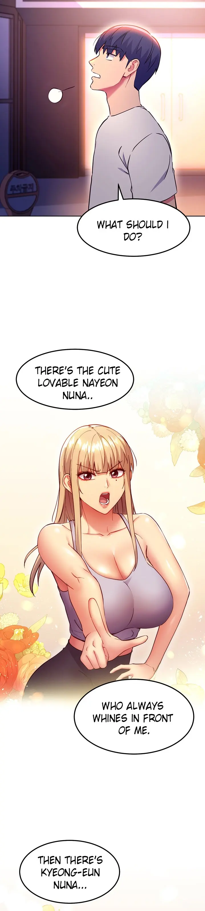 Stepmother Friends Uncensored Chapter 135 - Page 14