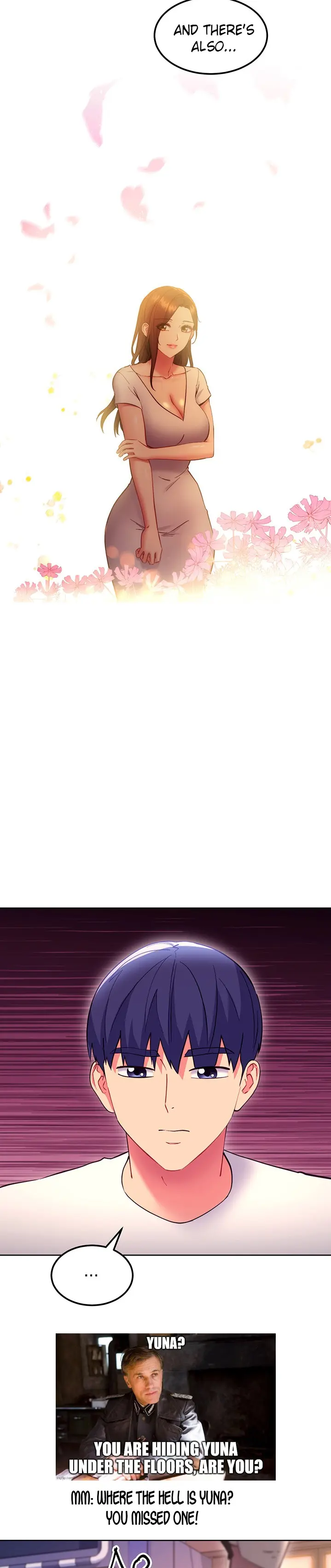Stepmother Friends Uncensored Chapter 135 - Page 16