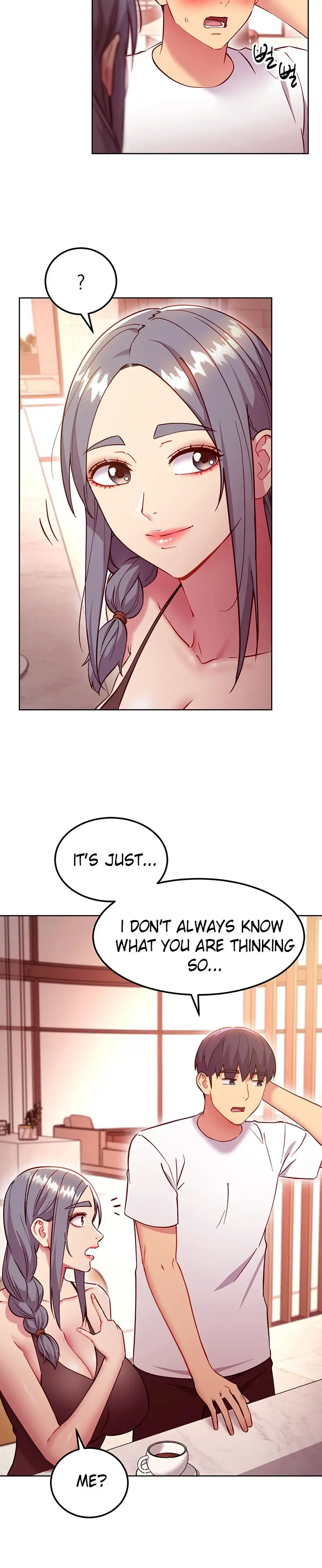 Stepmother Friends Uncensored Chapter 135 - Page 6
