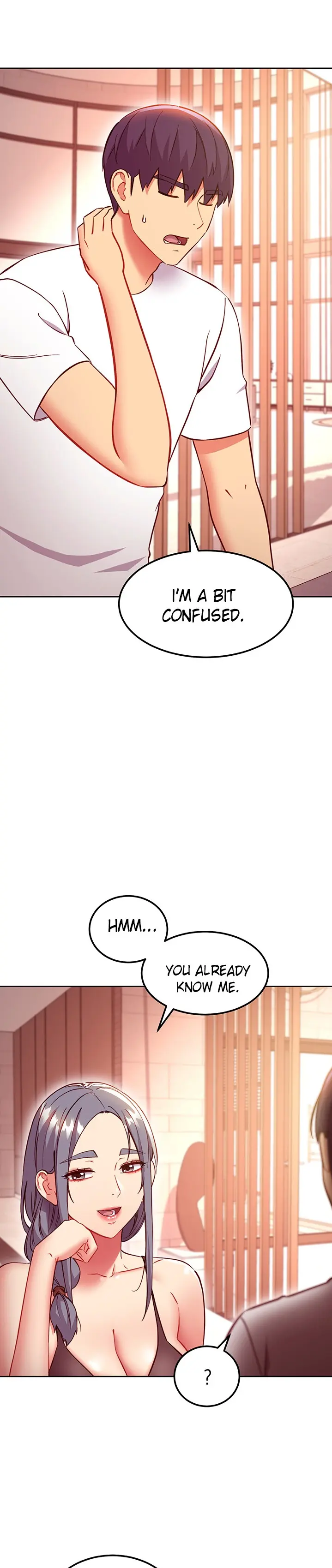 Stepmother Friends Uncensored Chapter 135 - Page 9