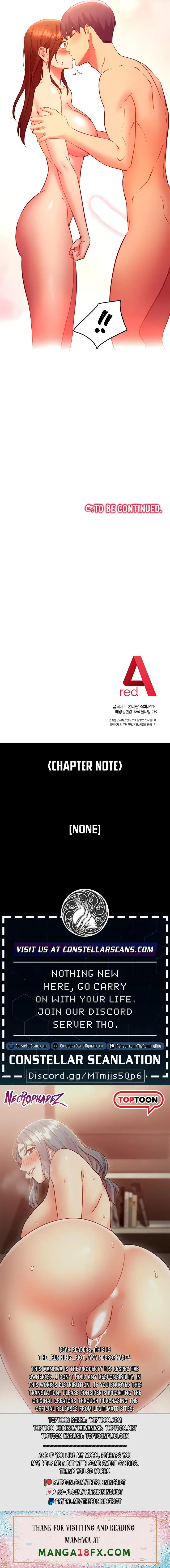 Stepmother Friends Uncensored Chapter 137 - Page 10
