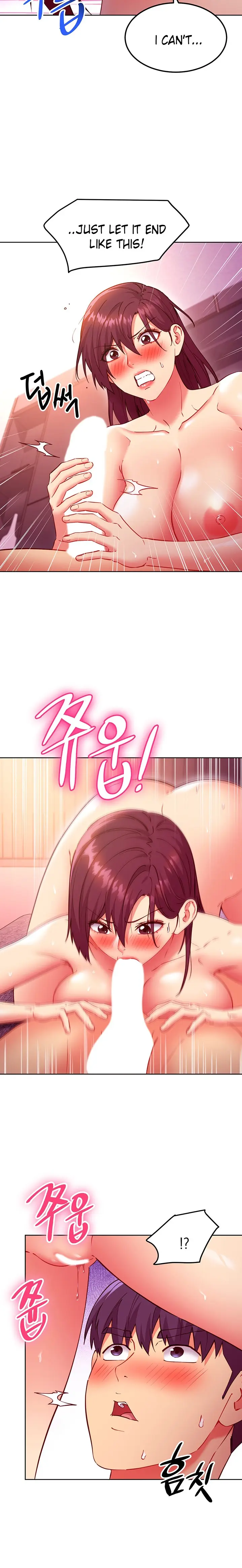 Stepmother Friends Uncensored Chapter 139 - Page 14