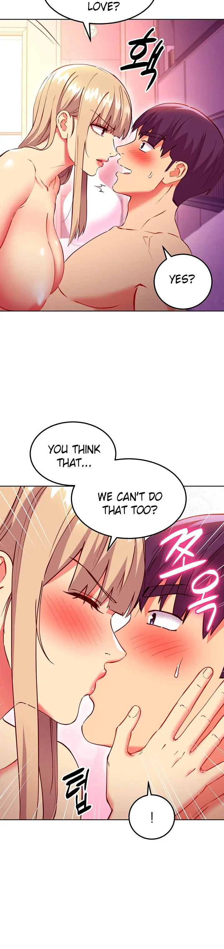 Stepmother Friends Uncensored Chapter 139 - Page 2
