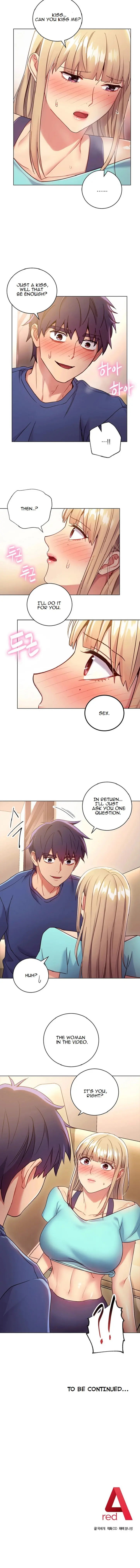 Stepmother Friends Uncensored Chapter 14 - Page 11