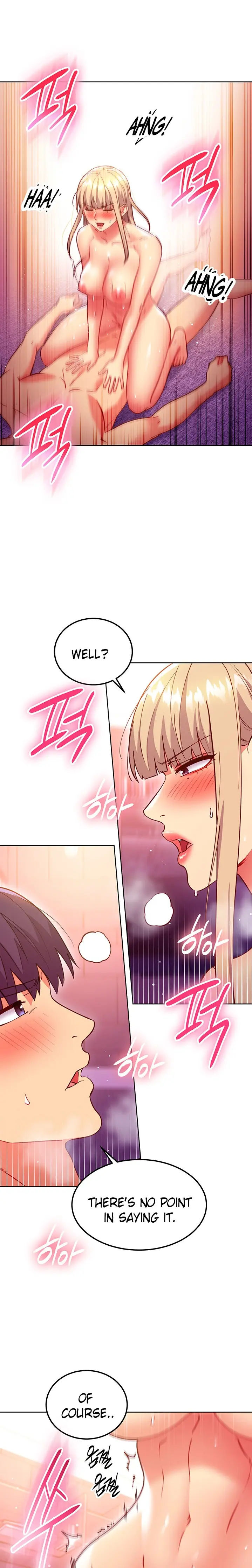 Stepmother Friends Uncensored Chapter 140 - Page 13