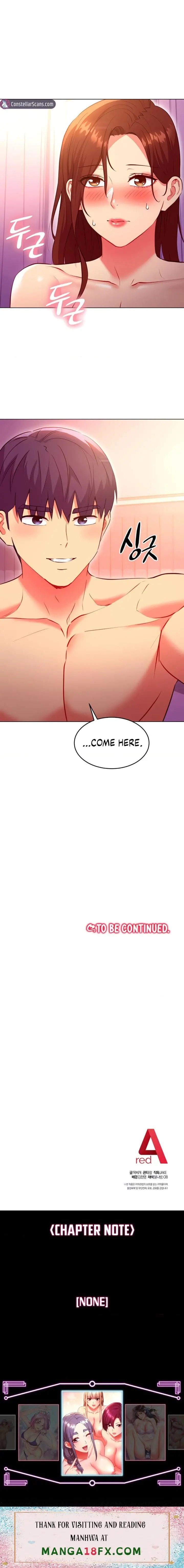 Stepmother Friends Uncensored Chapter 141 - Page 16