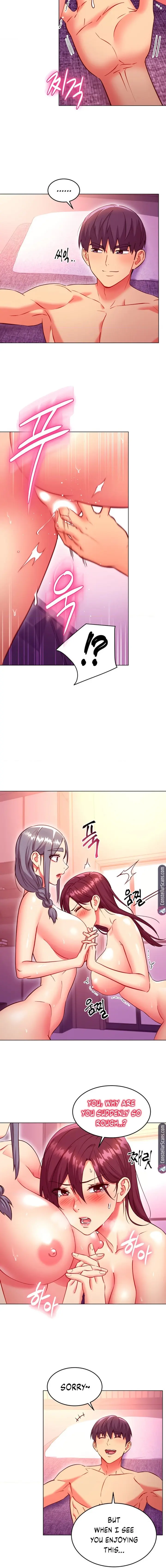 Stepmother Friends Uncensored Chapter 141 - Page 3