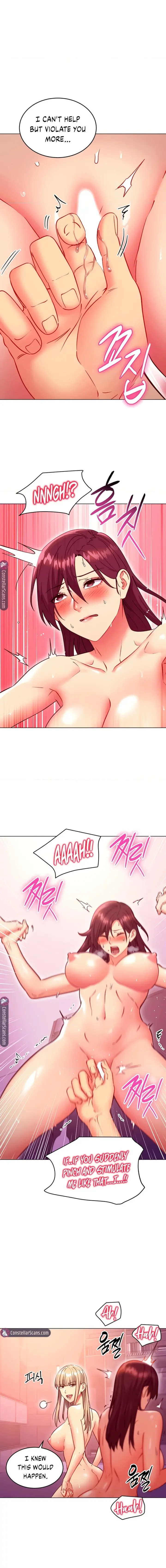 Stepmother Friends Uncensored Chapter 141 - Page 4