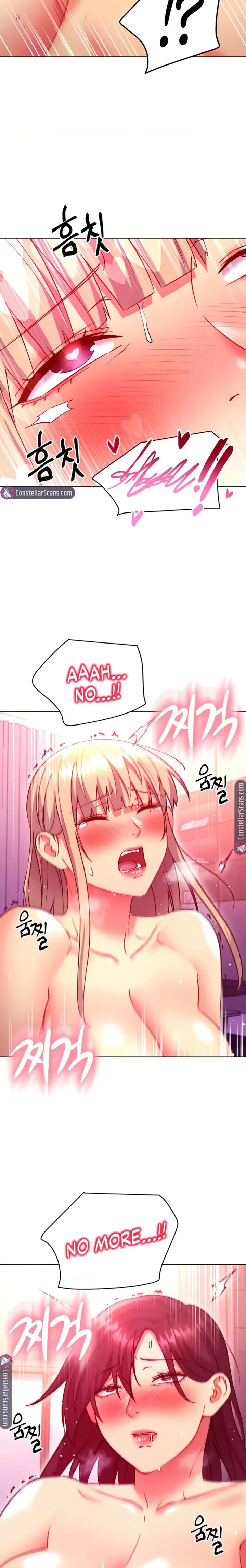 Stepmother Friends Uncensored Chapter 141 - Page 7