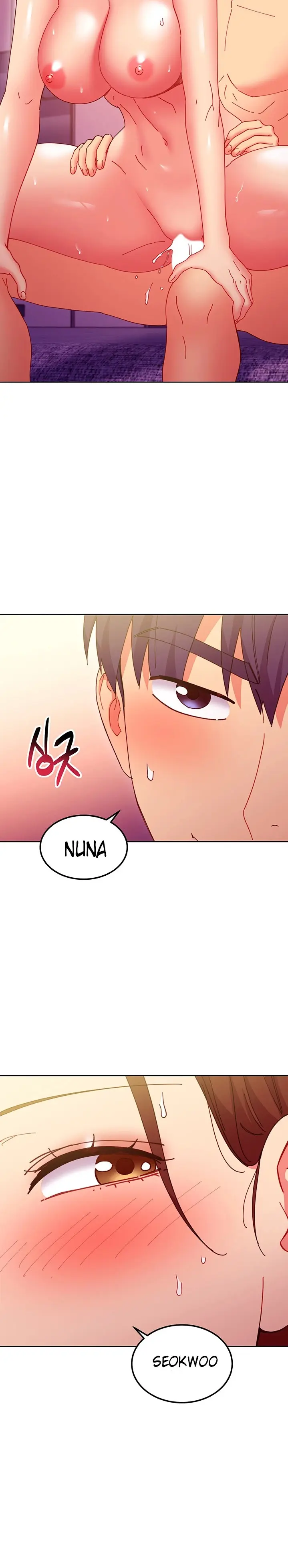 Stepmother Friends Uncensored Chapter 142 - Page 13