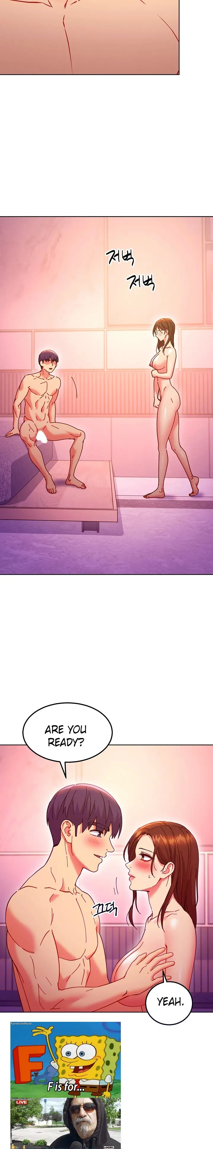 Stepmother Friends Uncensored Chapter 142 - Page 2