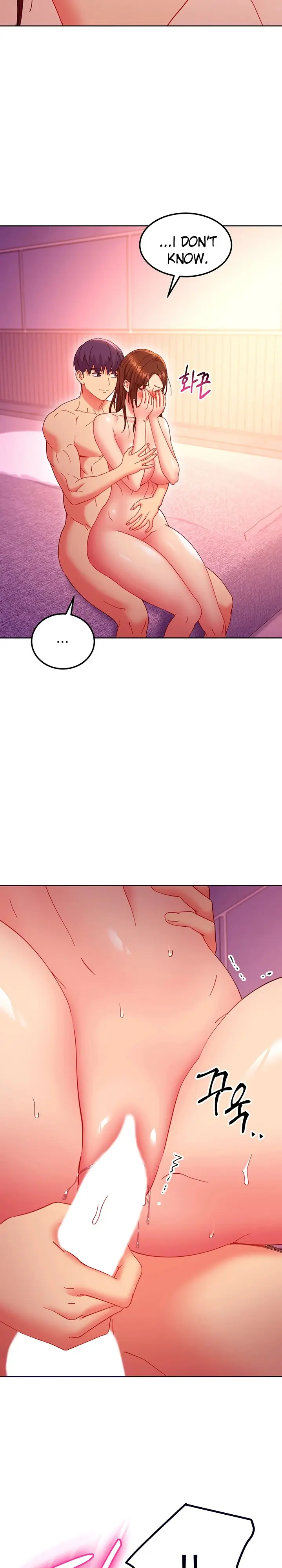 Stepmother Friends Uncensored Chapter 142 - Page 5
