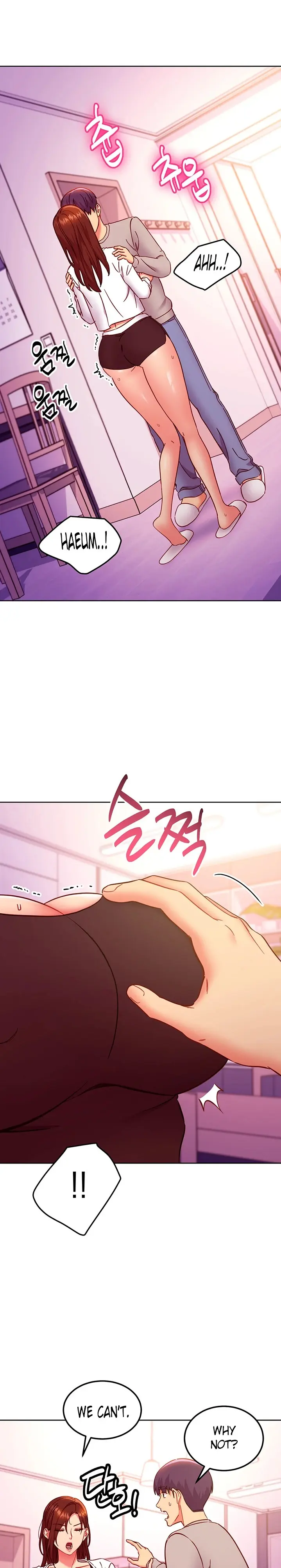 Stepmother Friends Uncensored Chapter 144 - Page 11