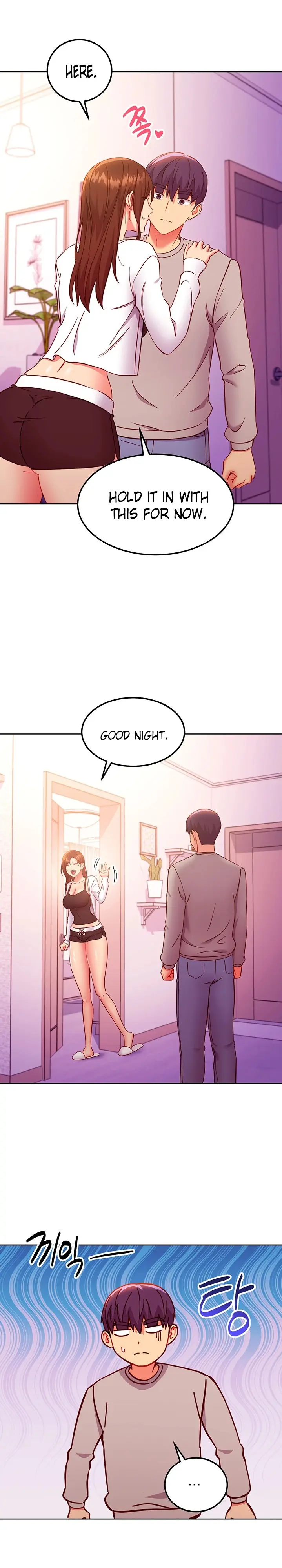 Stepmother Friends Uncensored Chapter 144 - Page 13